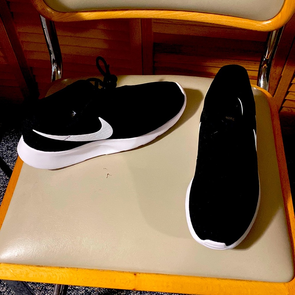 Nike sneakers